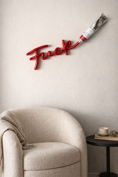 Fuck Colors
