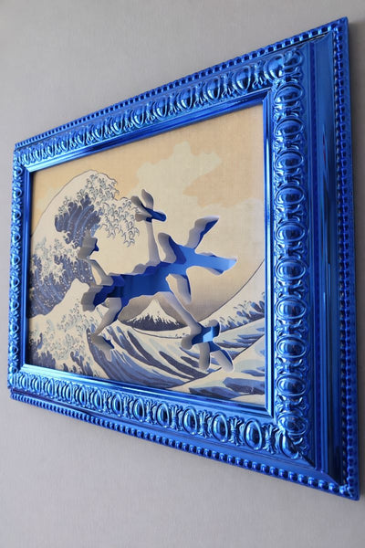 I'm Sorry Katsushika