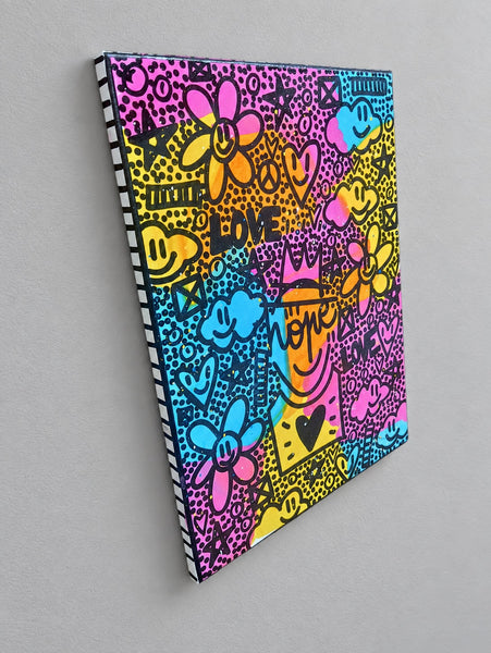 Pop Color