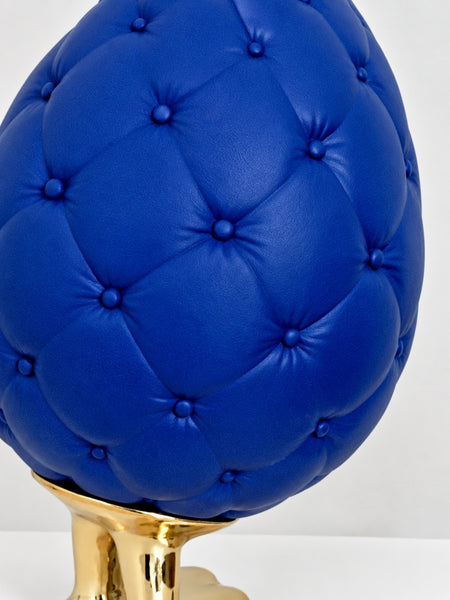 Luxury Blue