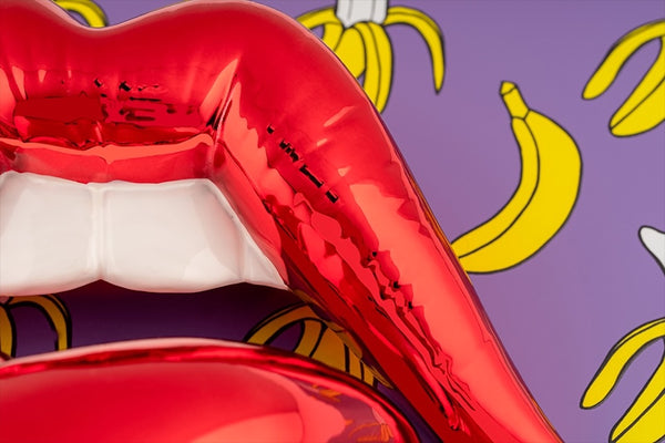 Banana Satisfaction