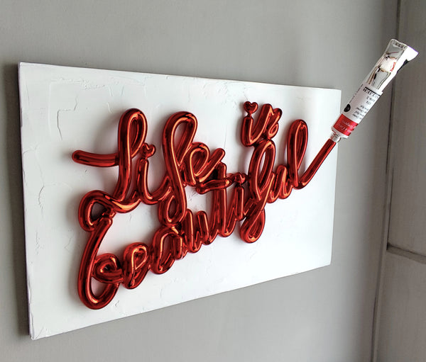 Life is Beautiful