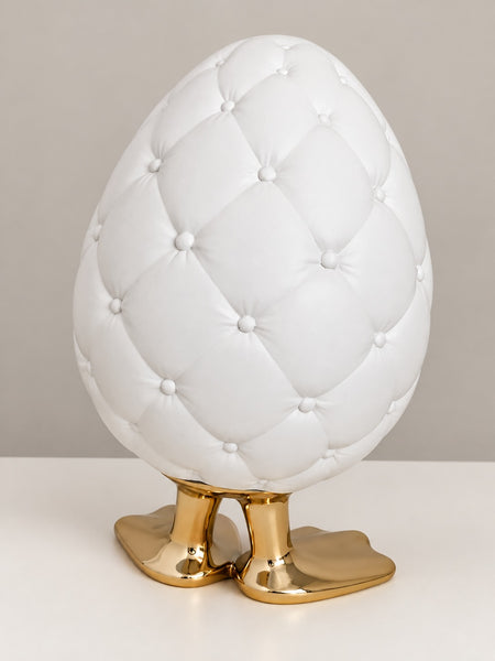 Luxury Bianco