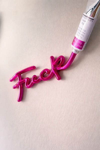 Fuck Colors