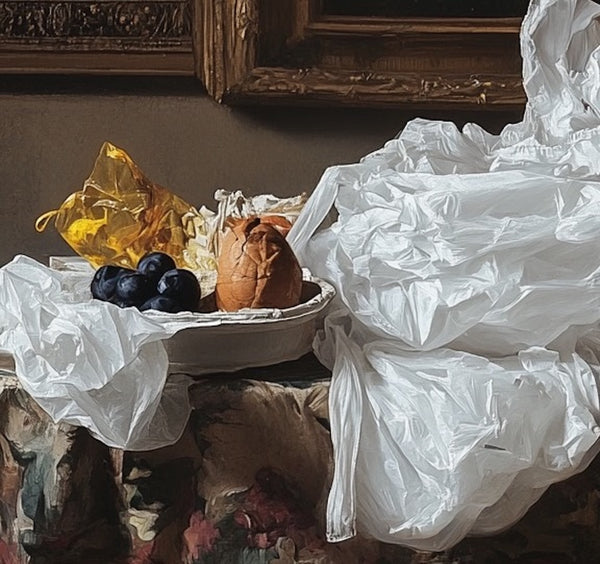 Still Life