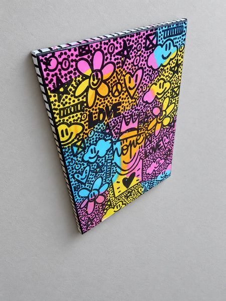 Pop Color