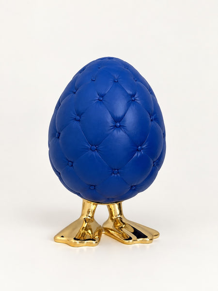 Luxury Blue