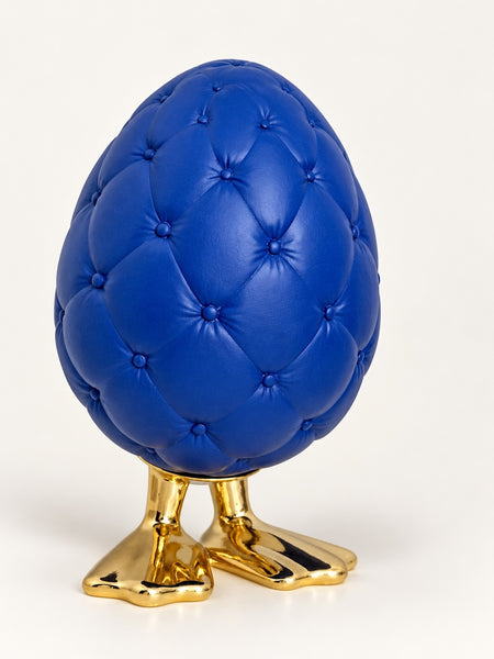 Luxury Blue