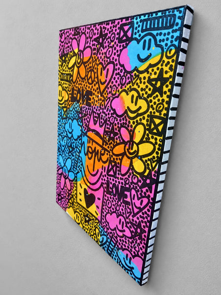 Pop Color