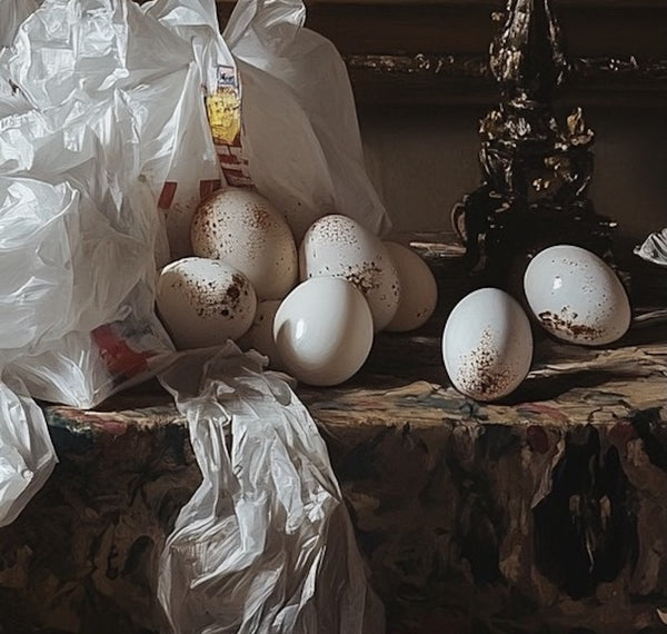 Still Life