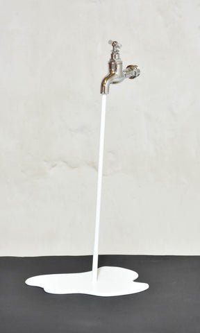Le liquide Blanc