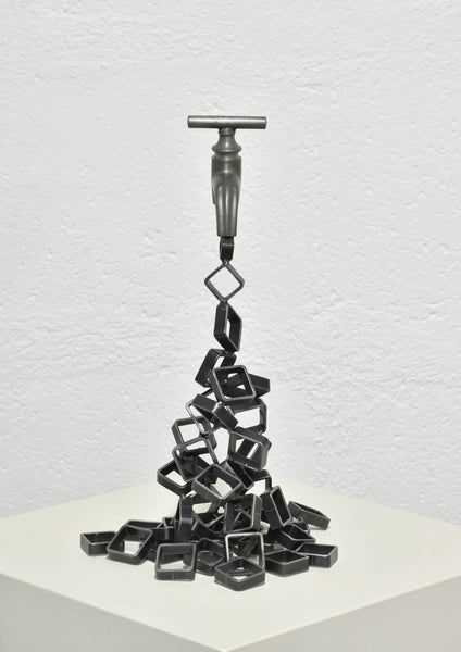 Le robinet surprenant