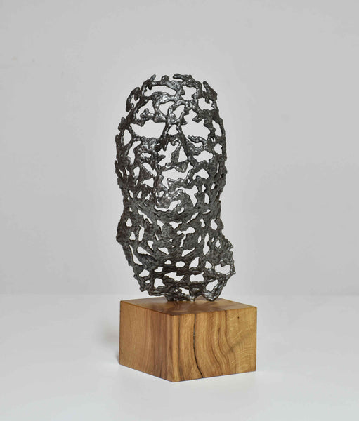 L'étameuse de Pompéï