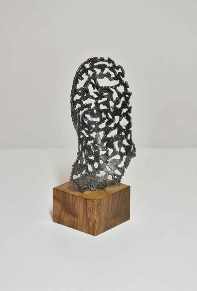 L'étameuse de Pompéï