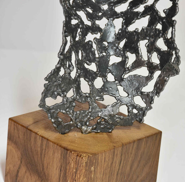 L'étameuse de Pompéï