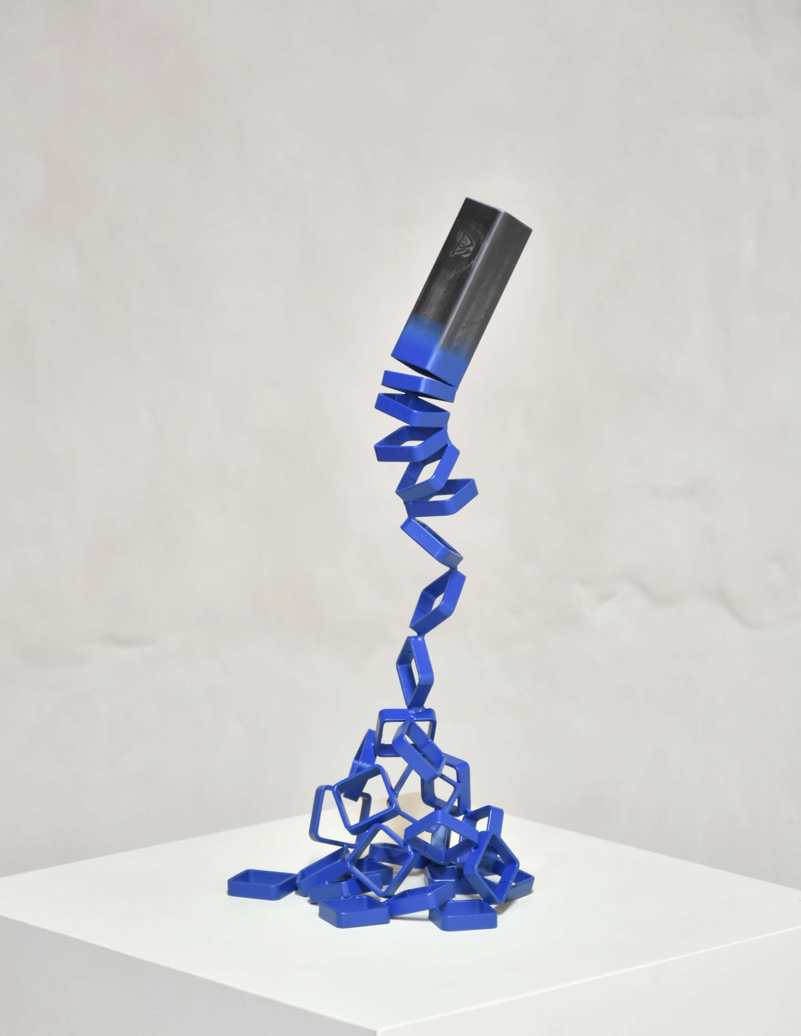 Blue Sections