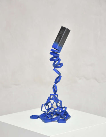 Blue Sections