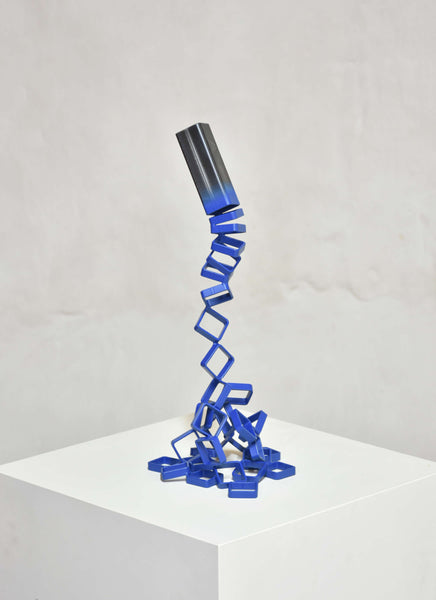 Blue Sections
