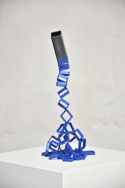 Blue Sections