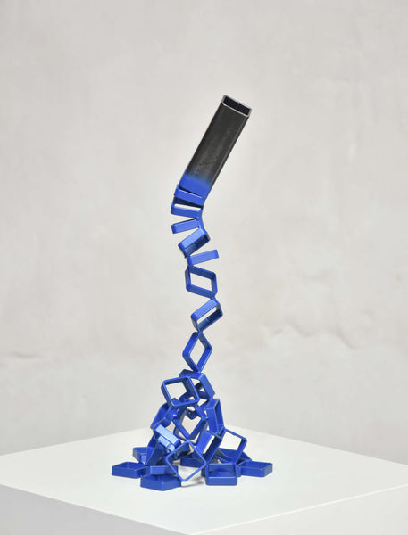 Blue Sections