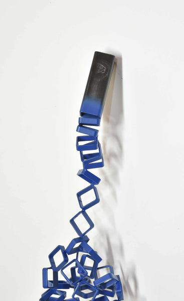Blue Sections