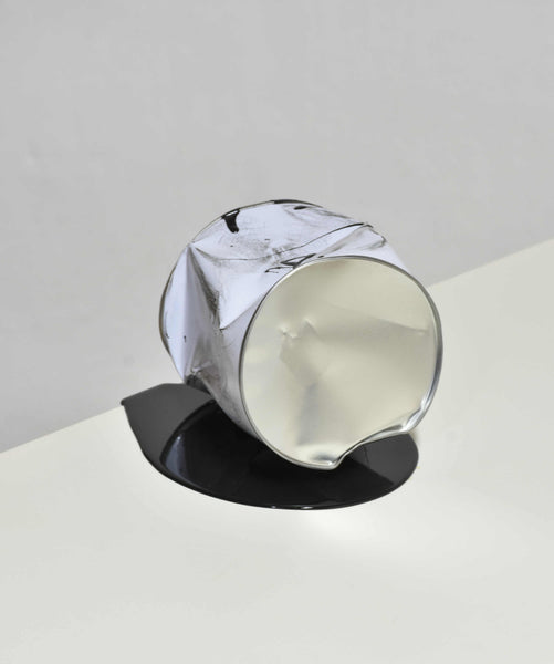 Le vieux pot de peinture