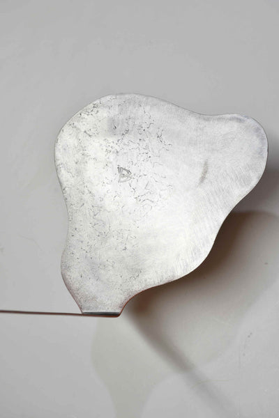 Le vieux pot de peinture
