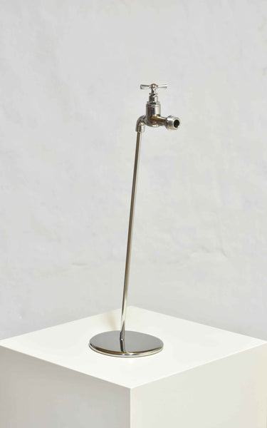 Le Robinet à Mercure