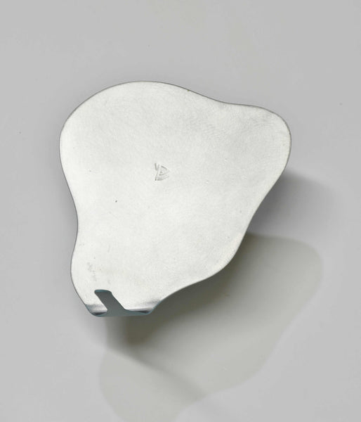 Le vieux pot de peinture