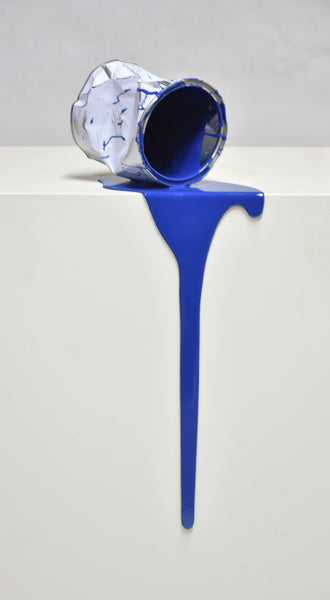 Le Vieux Pot de Peinture