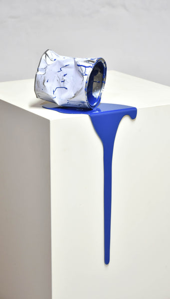 Le Vieux Pot de Peinture