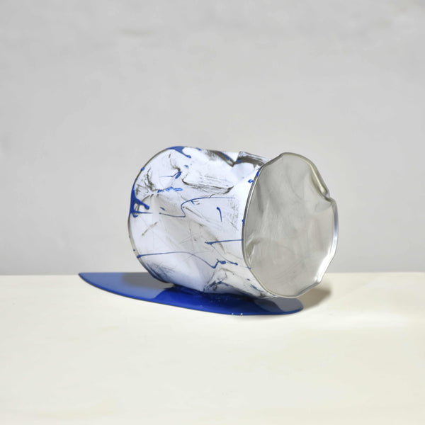 Le Vieux Pot de Peinture