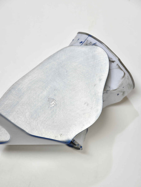 Le Vieux Pot de Peinture