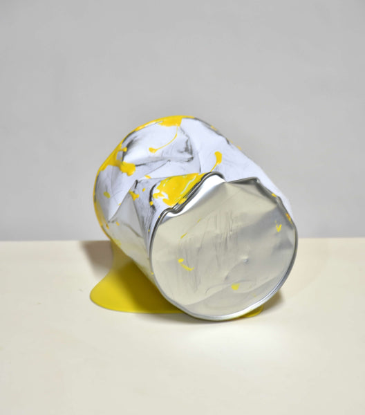 Le Vieux Pot de Peinture