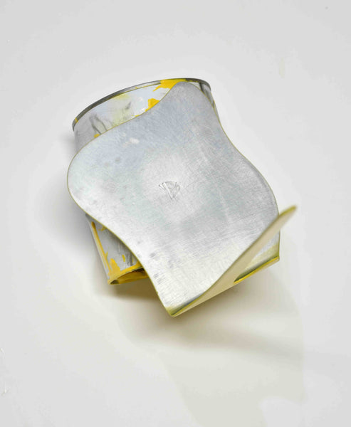 Le Vieux Pot de Peinture