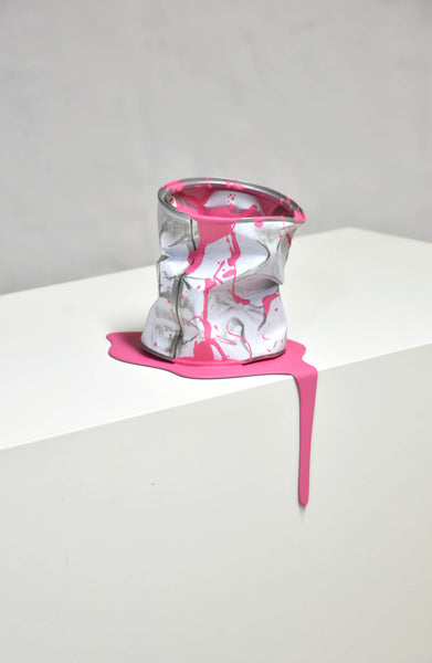 Le Vieux Pot de Peinture