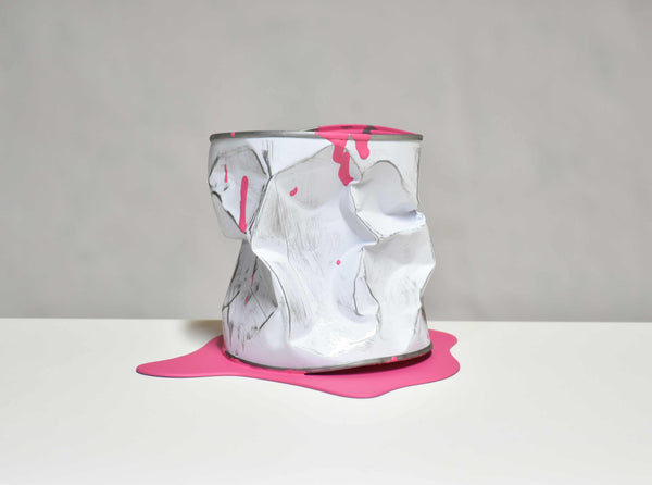 Le Vieux Pot de Peinture