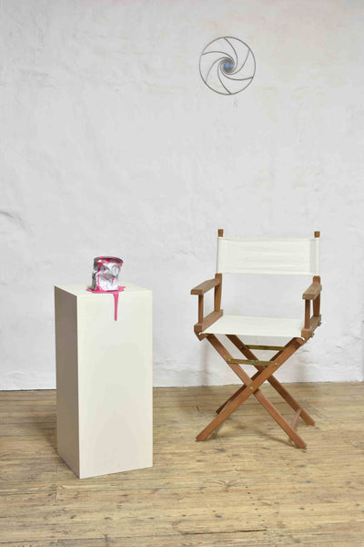 Le Vieux Pot de Peinture