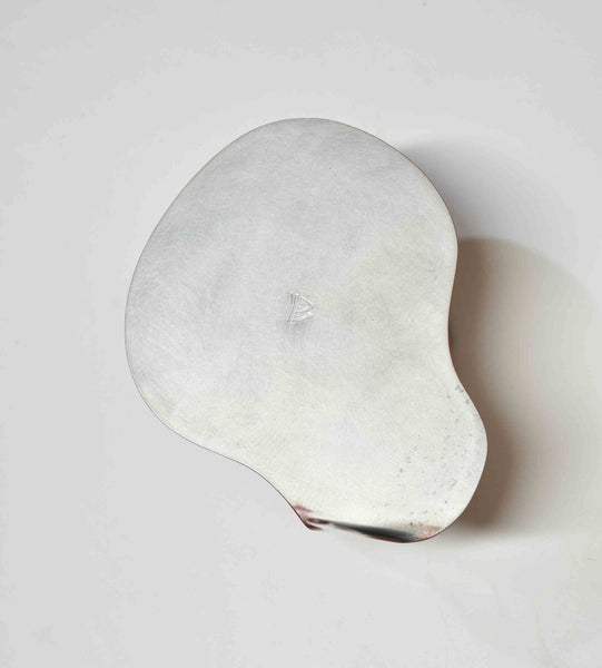 Le vieux pot de peinture