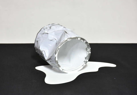 Le Vieux Pot de Peinture