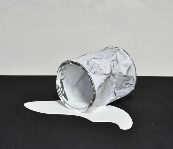 Le Vieux Pot de Peinture