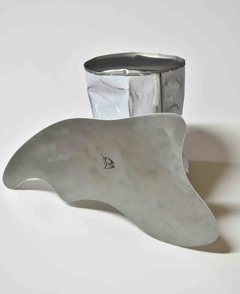 Le Vieux Pot de Peinture