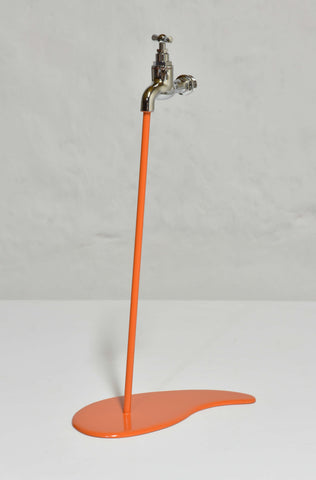 Fluide Orange