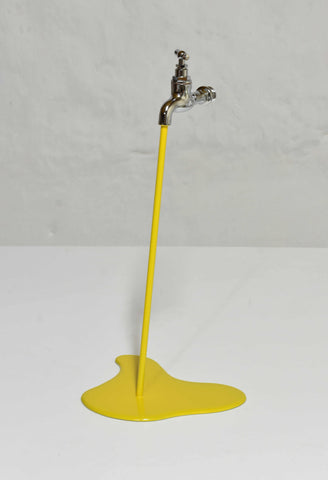 Liquide Jaune