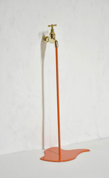 Le Robinet Orange