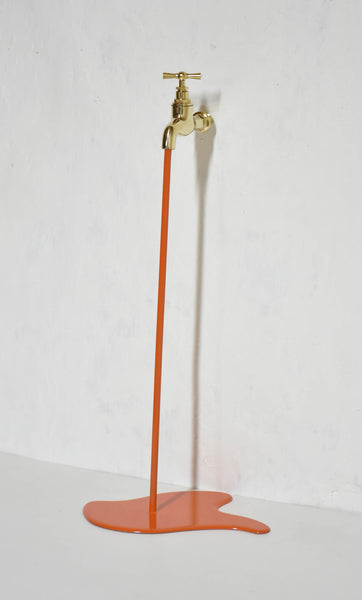 Le Robinet Orange