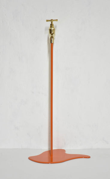 Le Robinet Orange