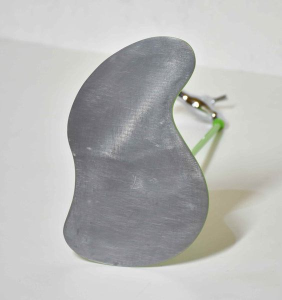 Le liquide vert pomme