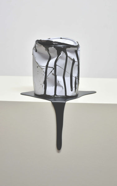 Le Vieux Pot de Peinture