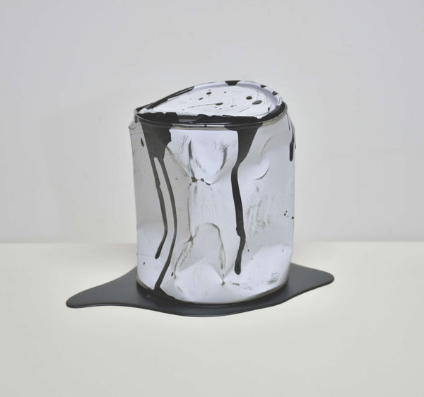 Le Vieux Pot de Peinture